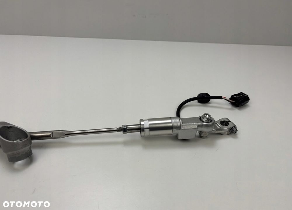 Quickshifter + dźwignia zmiany biegów  Honda CBR 600RR PC69 2024 Oryginał - 9