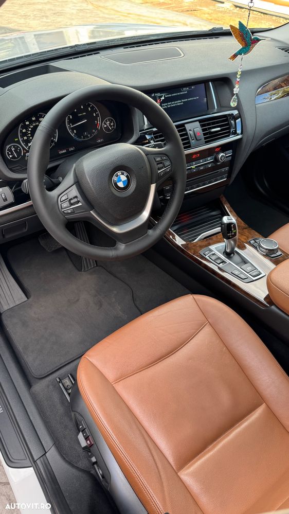 BMW X3 - 4
