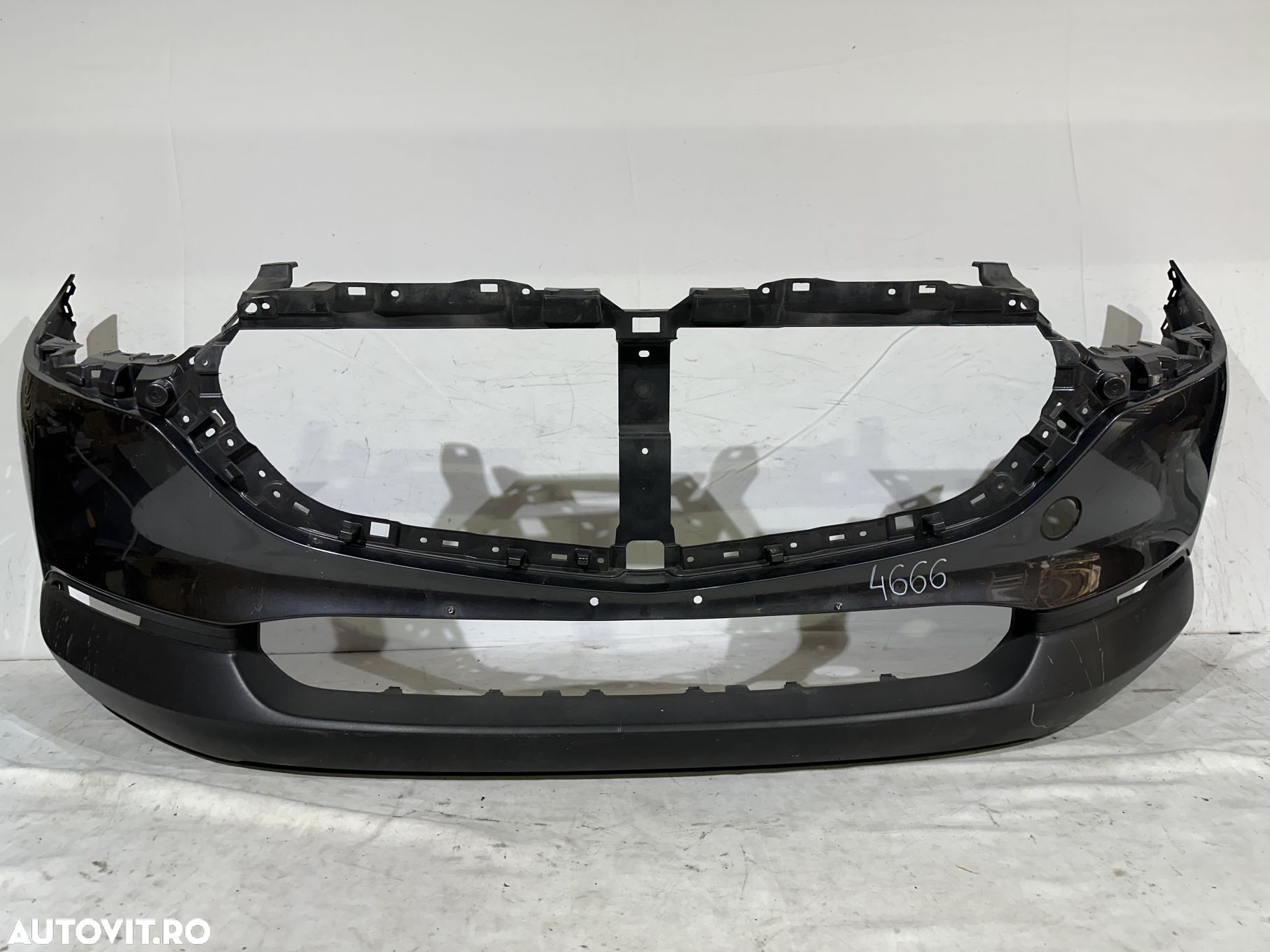 Bara fata Mazda CX30, 2019, 2020, 2021, 2022, cod origine OE DGH9-50031. - 1