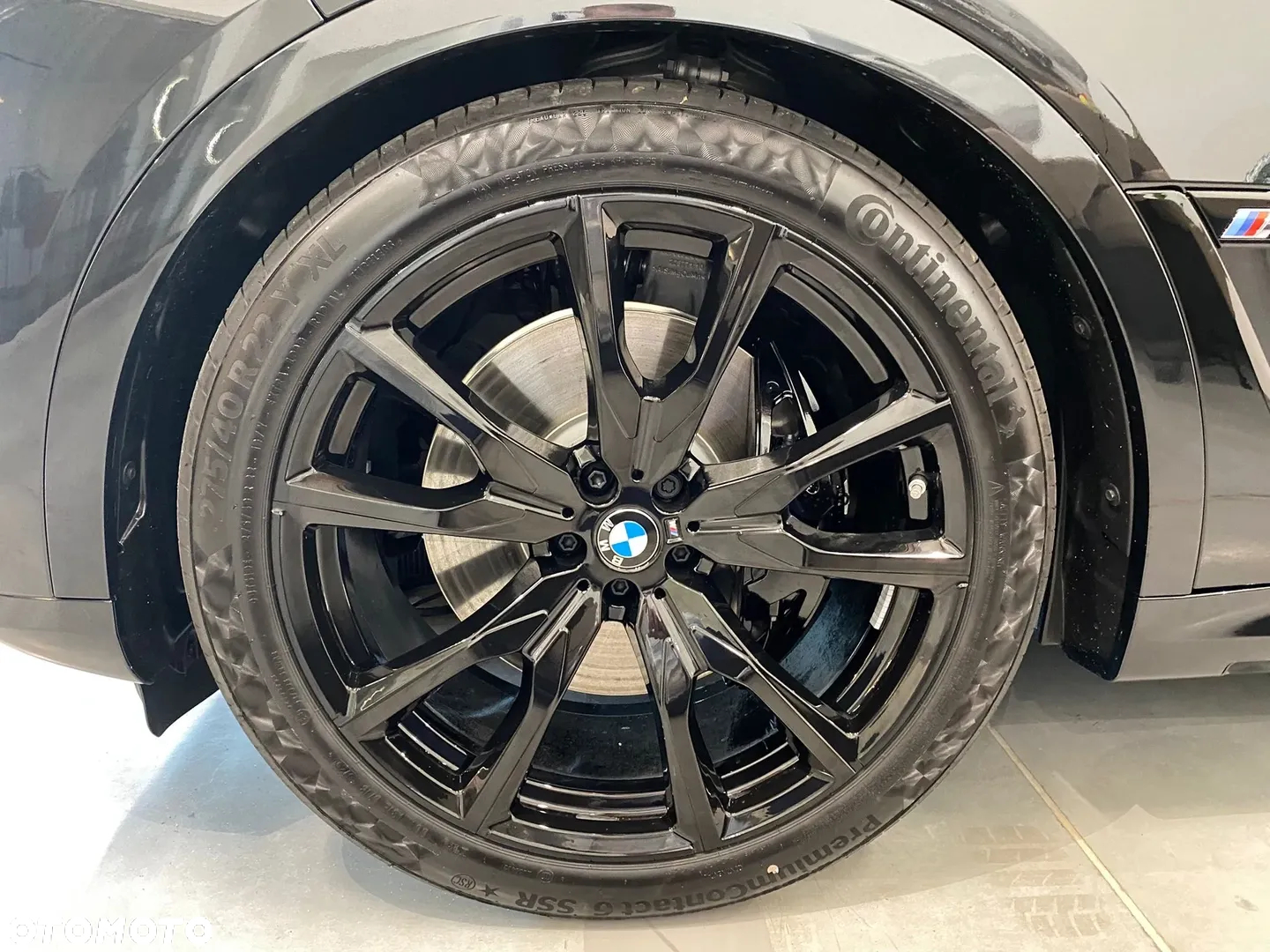 BMW X7 - 35