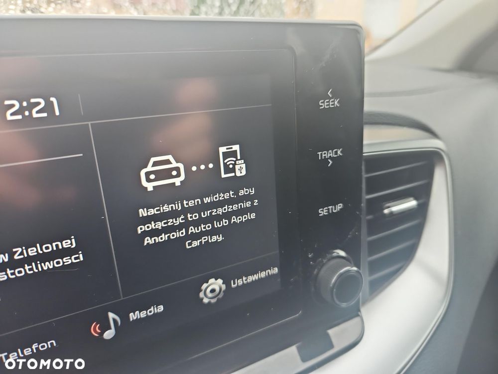 Kia XCeed 1.5 T-GDI M - 25