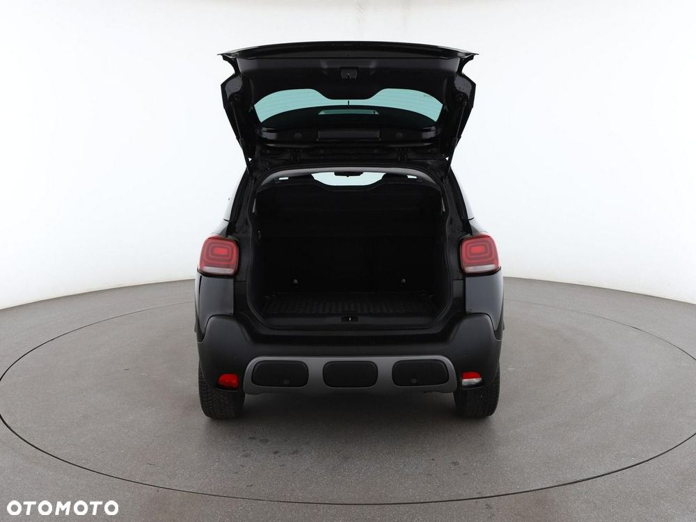 Citroën C3 Aircross 1.2 PureTech Plus S&S - 20