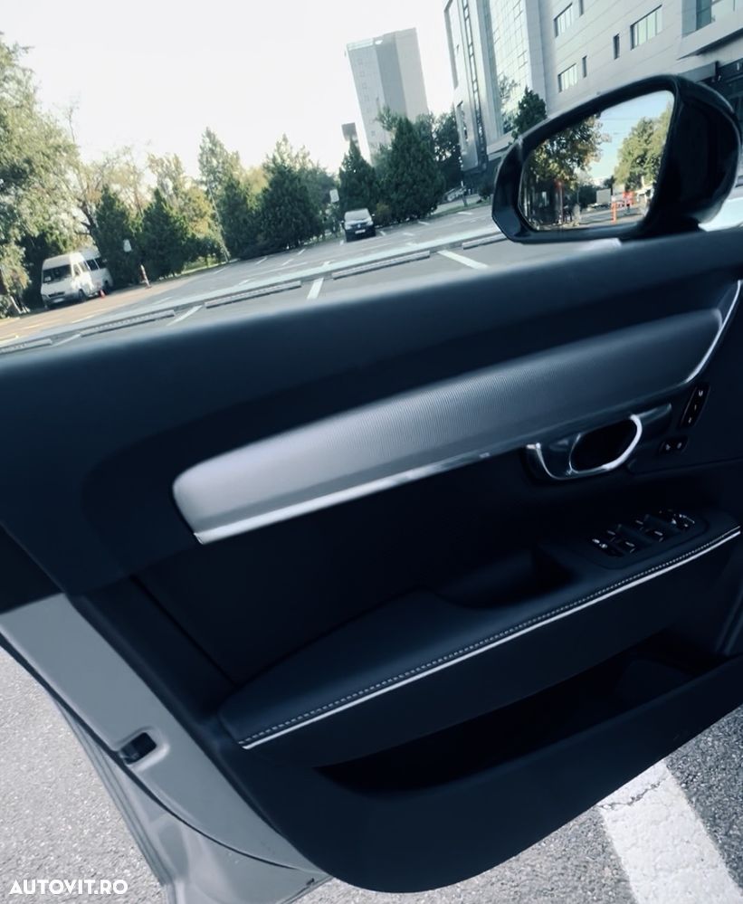 Volvo S90 B4 MHEV AT Plus Bright - 5