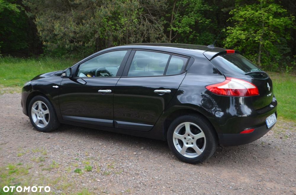Renault Megane 1.6 16V 110 Dynamique - 7