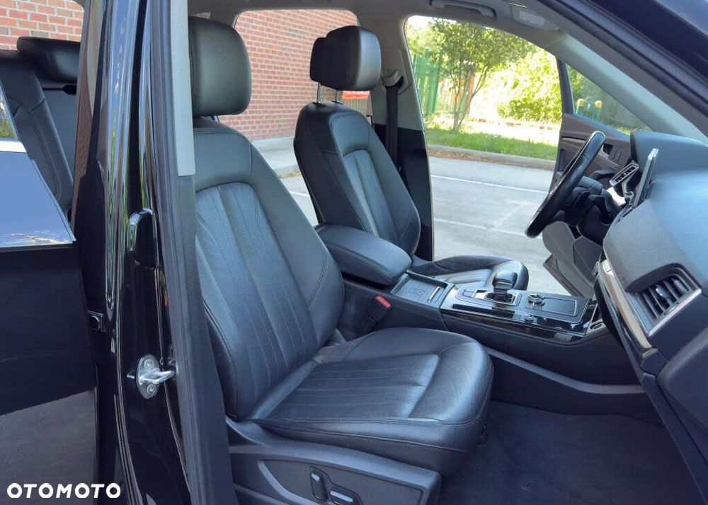 Audi Q5 - 16