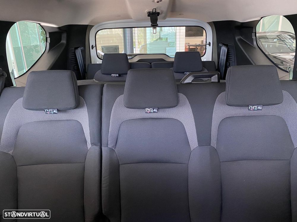 Dacia Jogger 1.0 ECO-G Essential 7L Bi-Fuel - 11