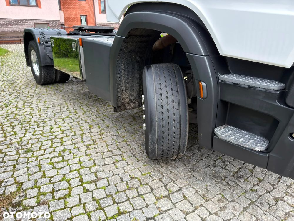 Scania R410 - 17
