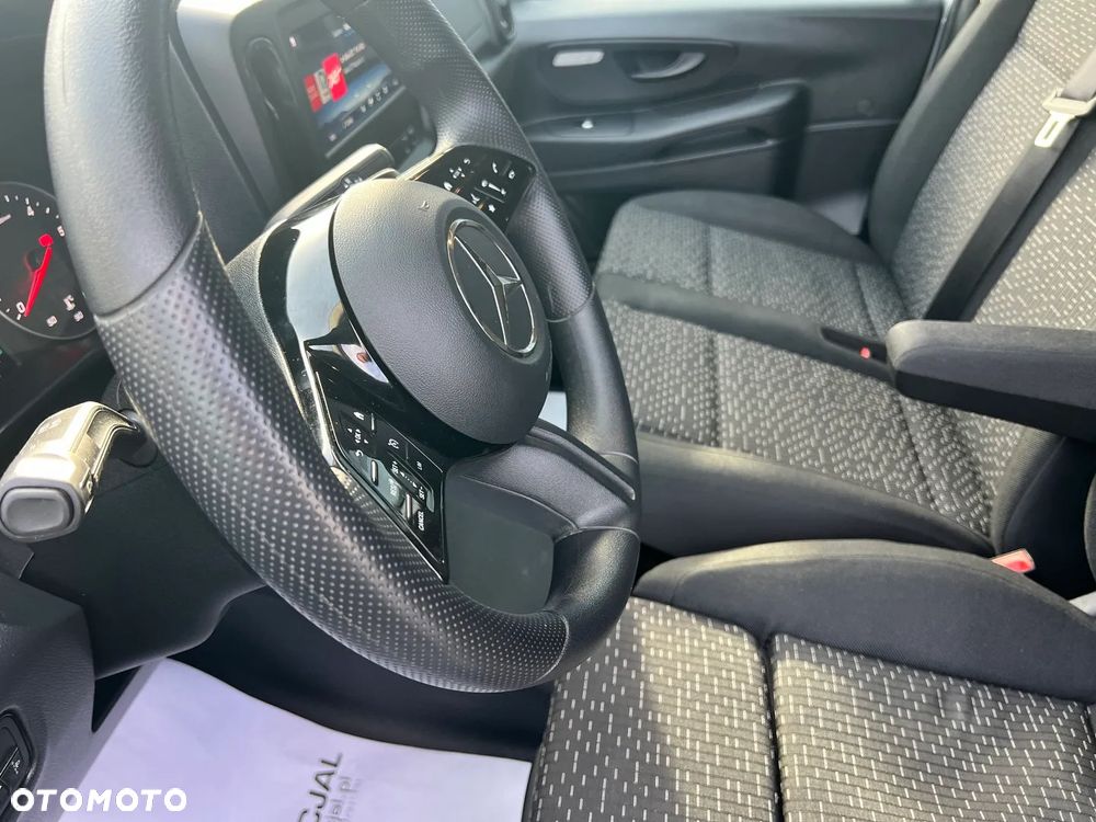 Mercedes-Benz Vito - 20