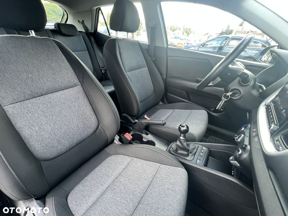 Kia Stonic 1.2 M - 9