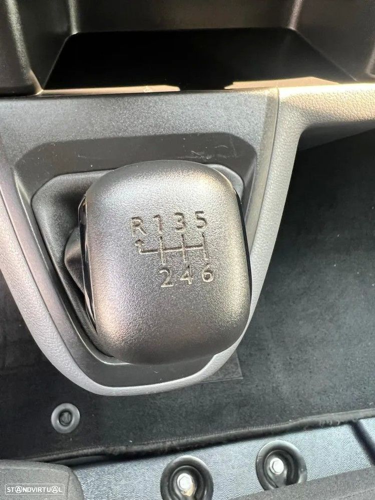 Opel Vivaro 1.5 CDTi L3H1 Essentia - 9