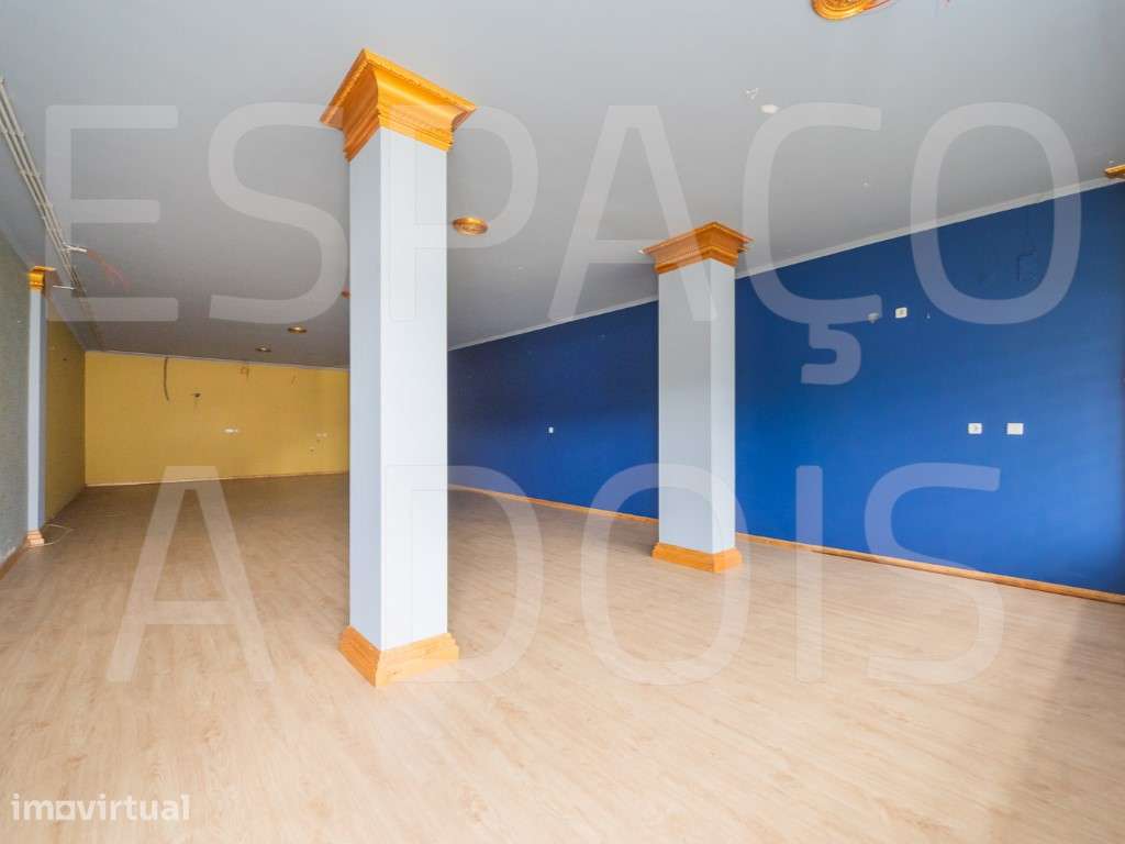 Loja | Escritório | Atelier com Grande Montra em Barcarena - Excele... - Grande imagem: 3/29