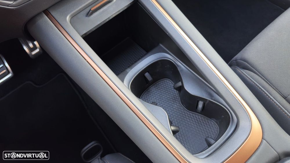 Cupra Born 150kW/58kWh Edition Dynamic - 35