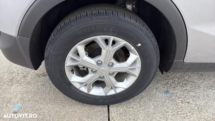 SsangYong Tivoli - 18