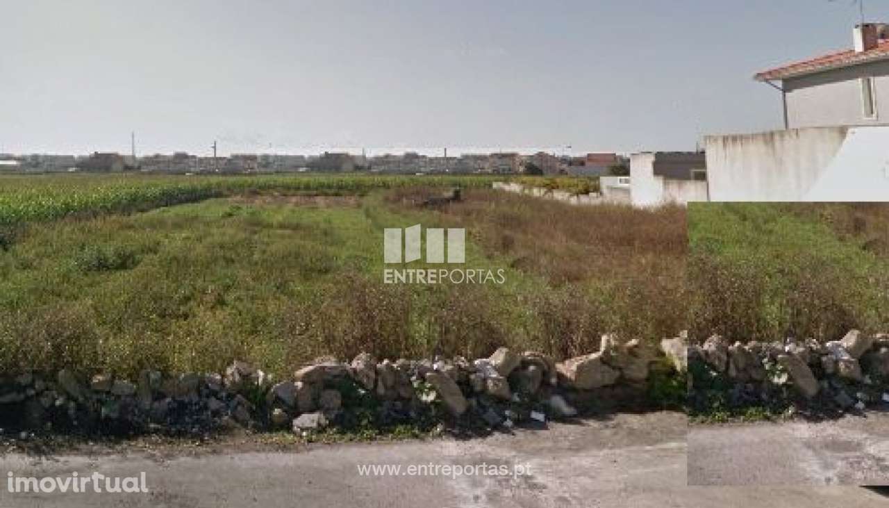 Venda de Lote com 410 m2, Aver-o-Mar, Póvoa de Varzim - Grande imagem: 2/2