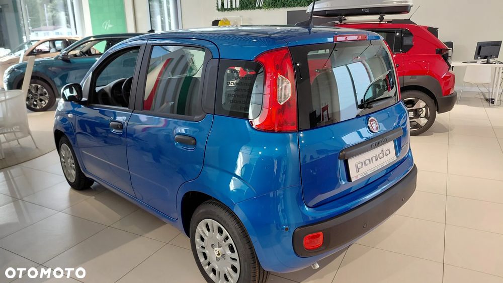 Fiat Pandina - 4