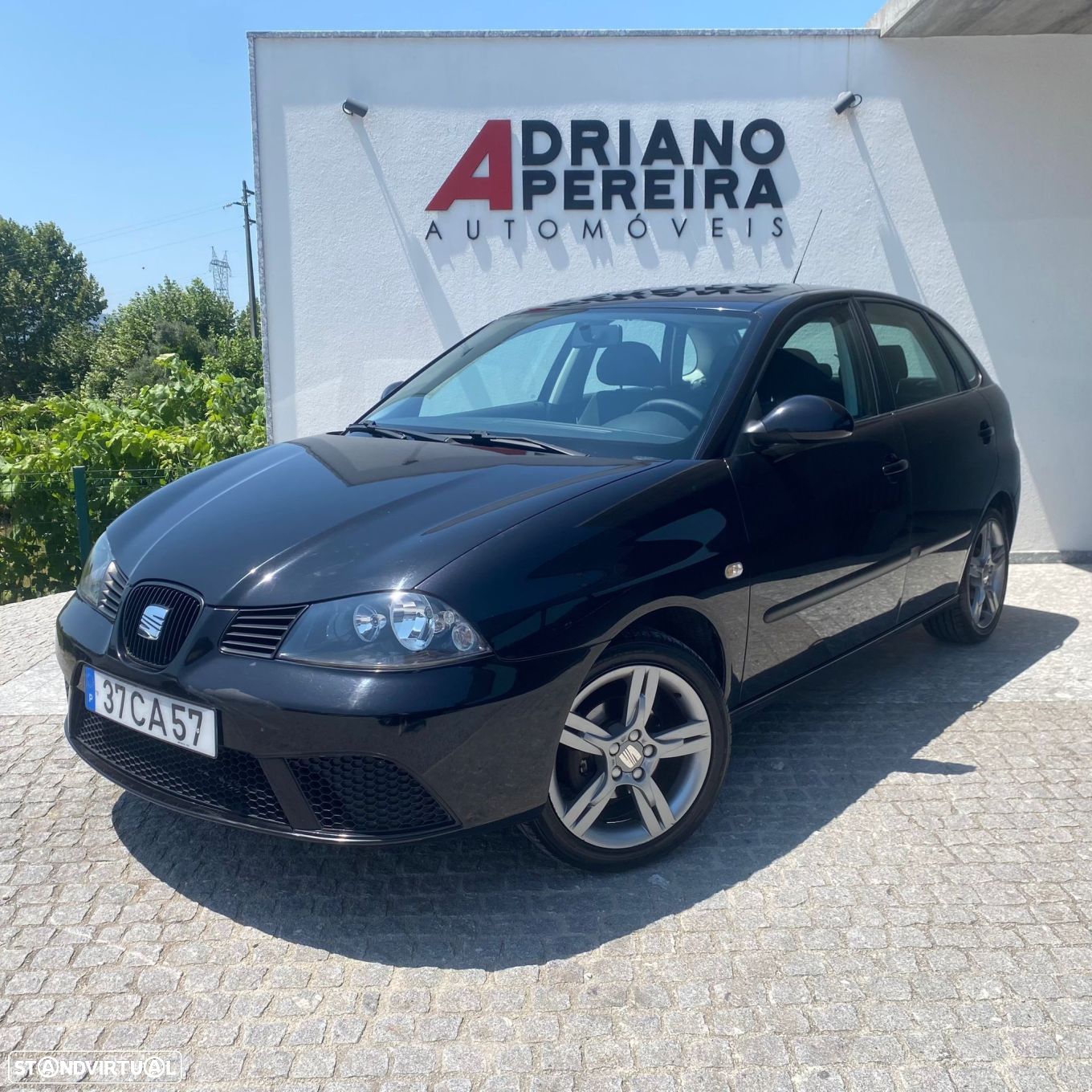SEAT Ibiza 1.2 12V Fresc - 1