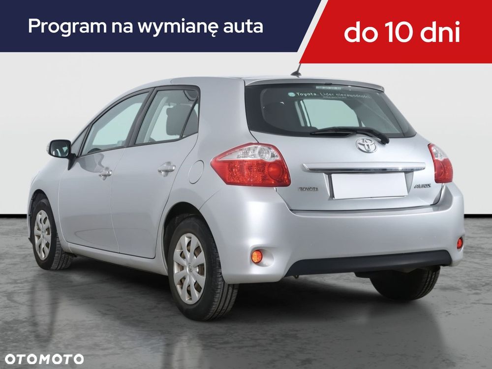 Toyota Auris - 6