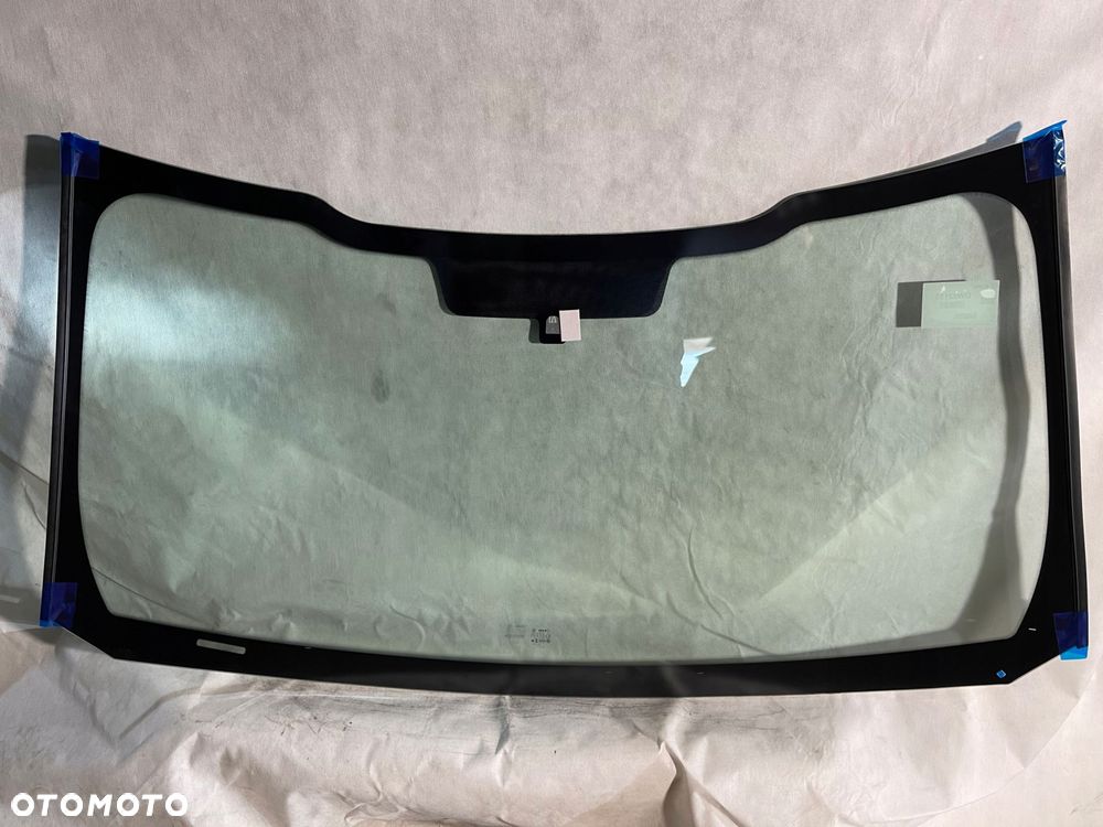 szyba przednia czołowa ford f150 solar po 2015- - 5