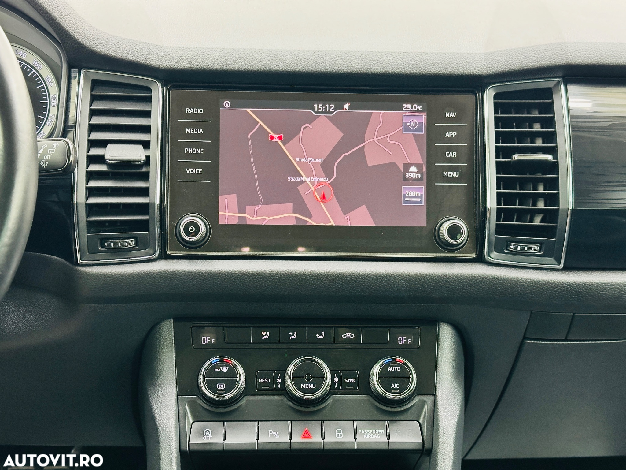 Skoda Kodiaq - 26