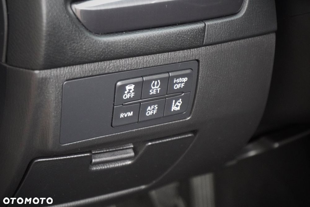 Mazda 6 SKYACTIV-G 165 Exclusive-Line - 11