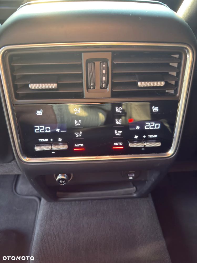Porsche Cayenne GTS Tiptronic S - 10