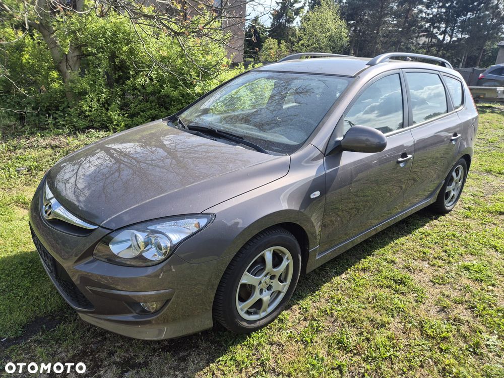 Hyundai i30 i30cw 1.4 Comfort - 2