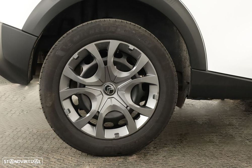 Citroën C3 1.2 Turbo Max - 5