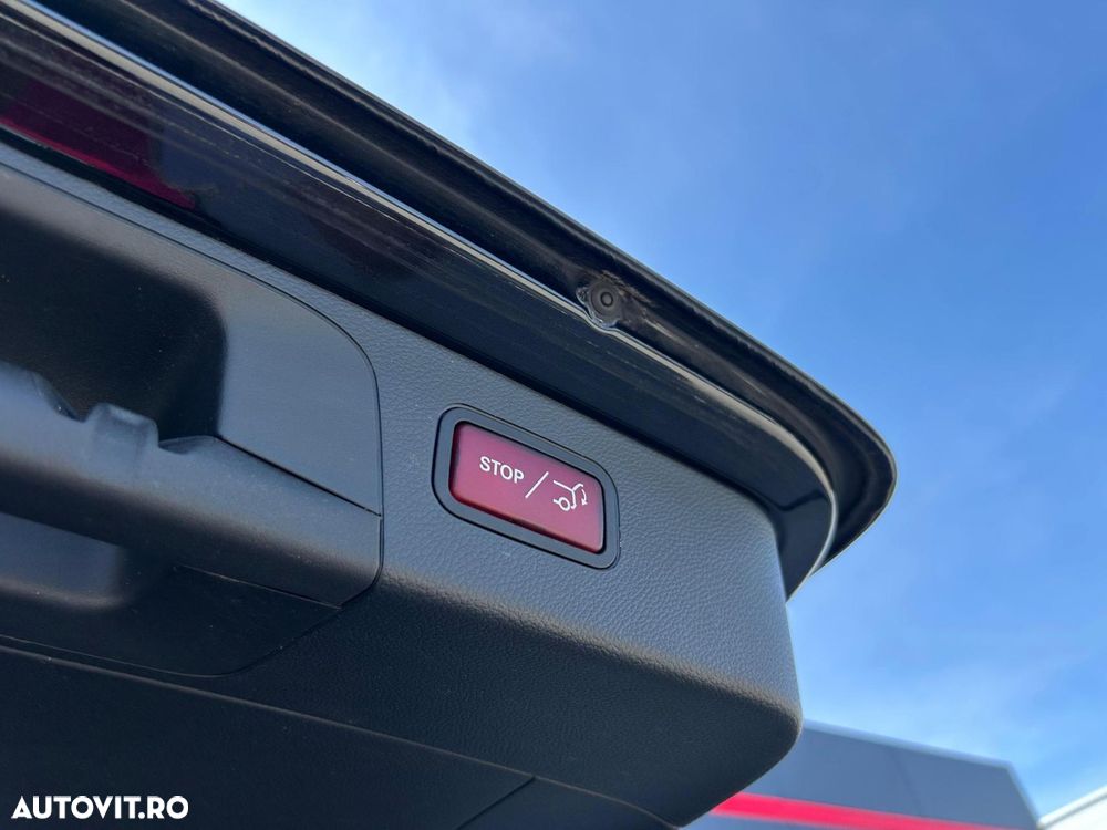 Mercedes-Benz GLC 200 d 4Matic 9G-TRONIC AMG Line - 30