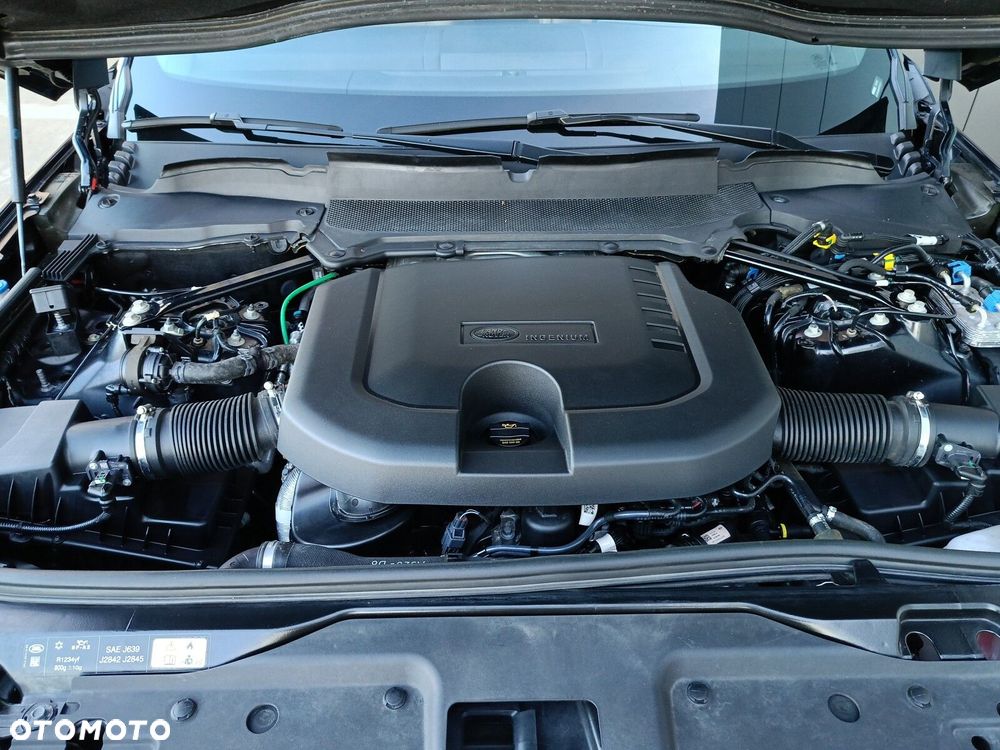 Land Rover Discovery - 15