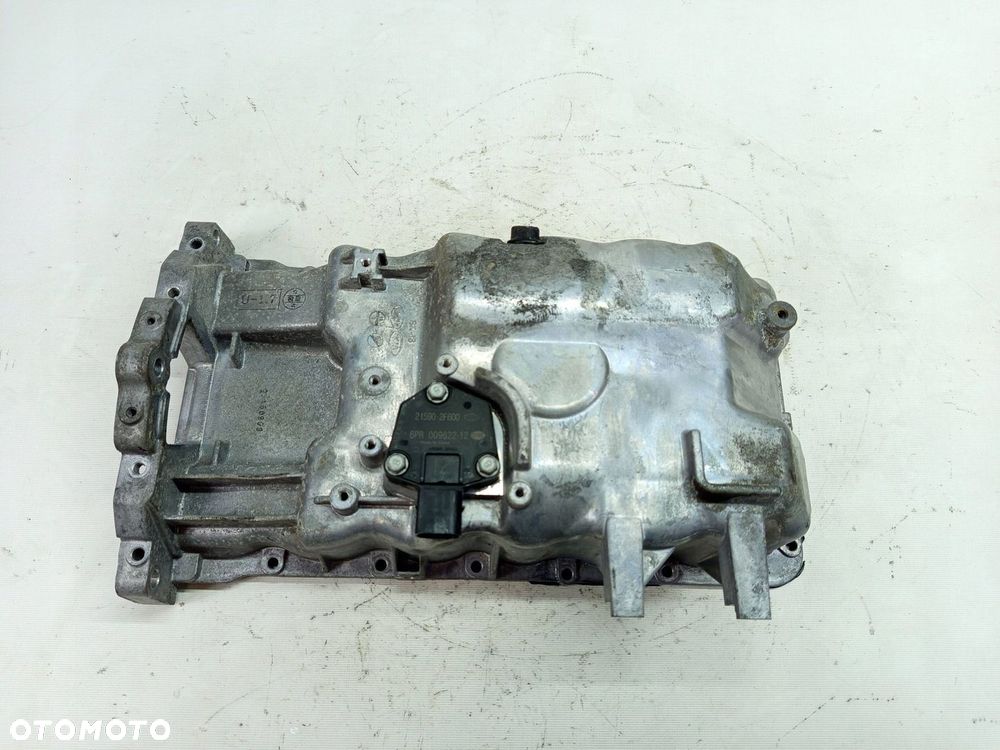 MISKA OLEJU OLEJOWA CZUJNIK 1.7 CRDI D4FD KIA OPTIMA IV HYUNDAI I40 EURO 6