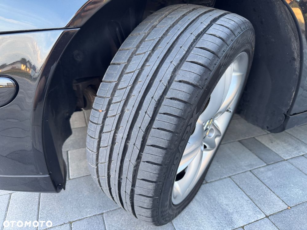 Mercedes-Benz Klasa C 180 T Kompressor Automatik Classic - 10