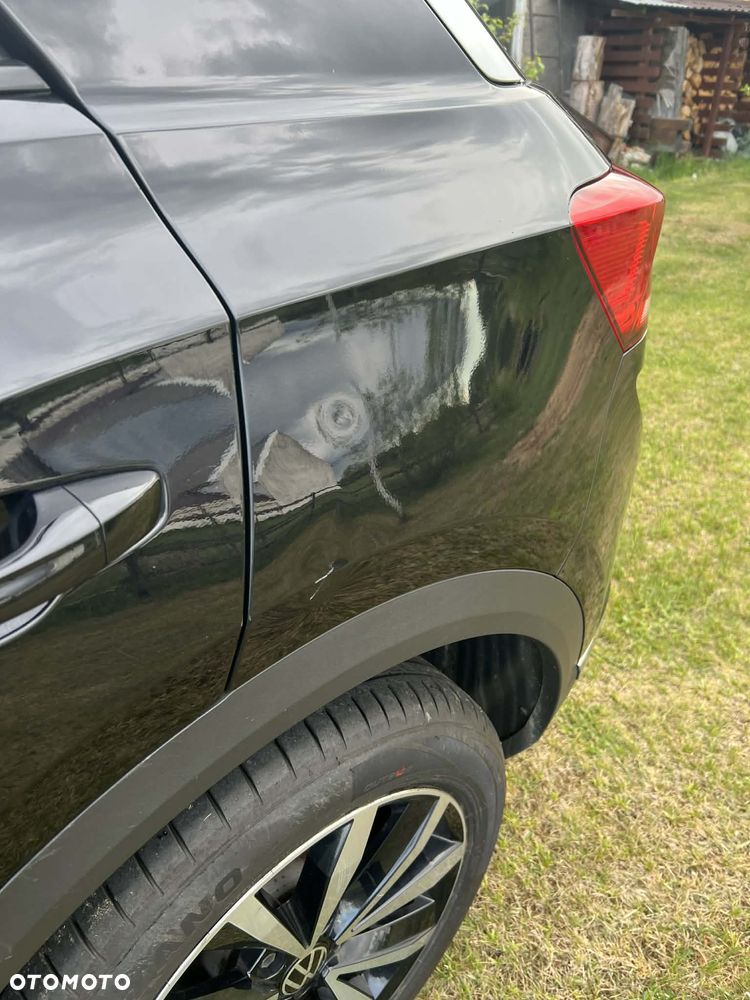 Volkswagen T-Roc 2.0 TDI SCR DPF Advance - 16