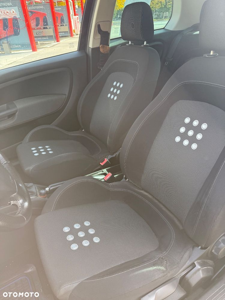 Fiat Grande Punto 1.9 Multijet 8V Sport - 13