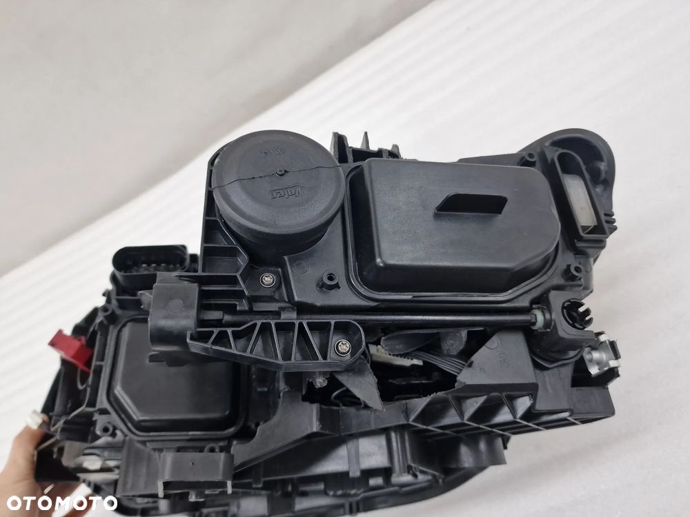 VW PASSAT B8 14- FULL LED PRAWA LAMPA PRZEDNIA PRZÓD , NR 3G1941082H , NR AUKCJI LL378 - 17