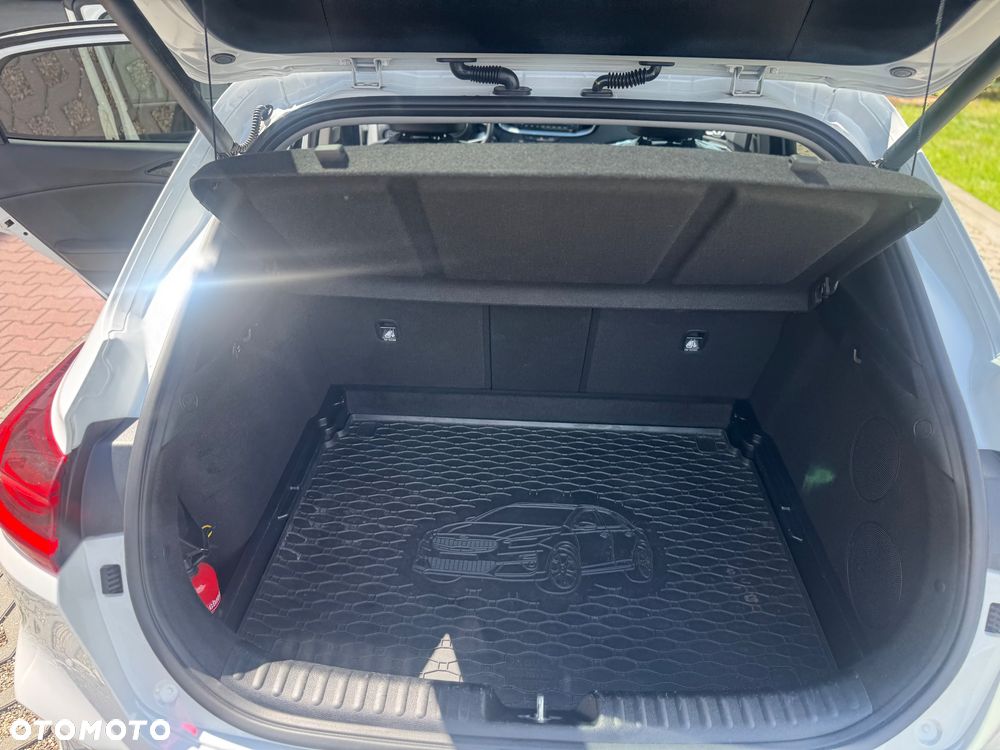 Kia XCeed 1.4 T-GDI XL DCT - 36