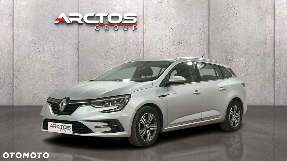 Renault Megane 1.3 TCe FAP Equilibre - 1