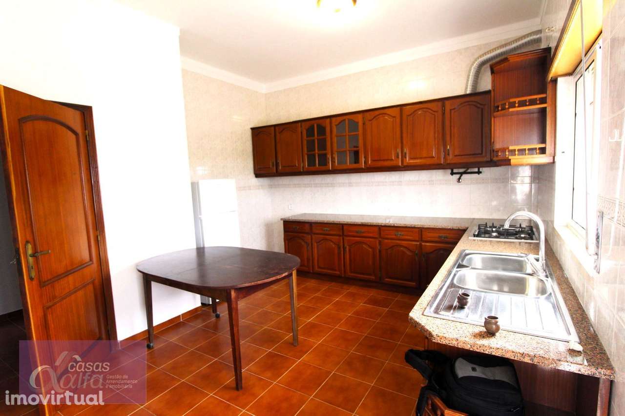 Anexo de moradia T1 em Pousos Leiria - Grande imagem: 2/10