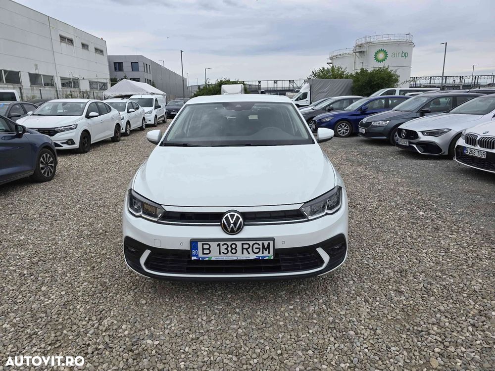 Volkswagen Polo - 2