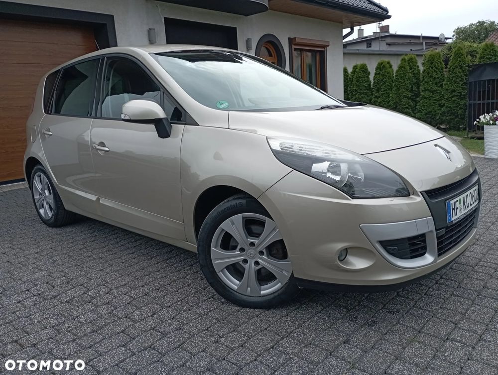 Renault Scenic 1.6 16V 110 Expression - 20