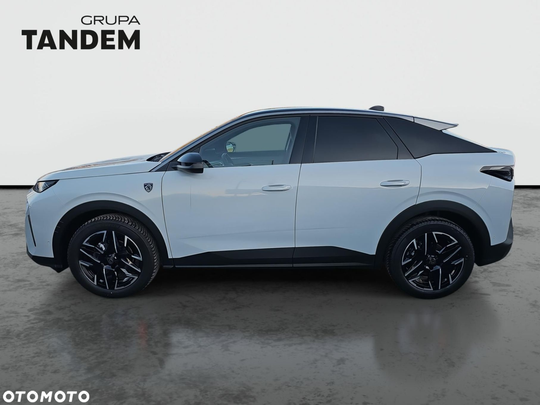 Peugeot 3008 - 6