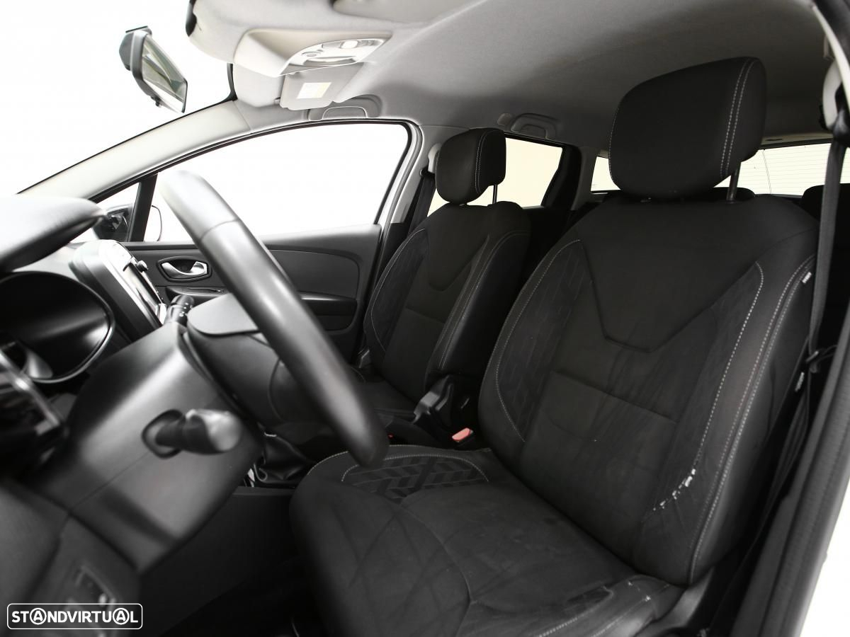 Renault Clio Sport Tourer 1.5 dCi Limited - 8