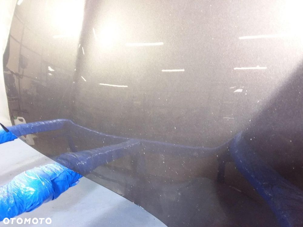 JAGUAR XF I X250 MASKA PRZEDNIA LMN - 8