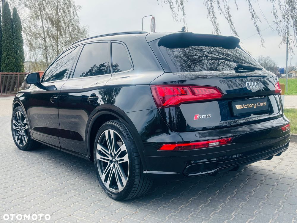 Audi SQ5 - 9