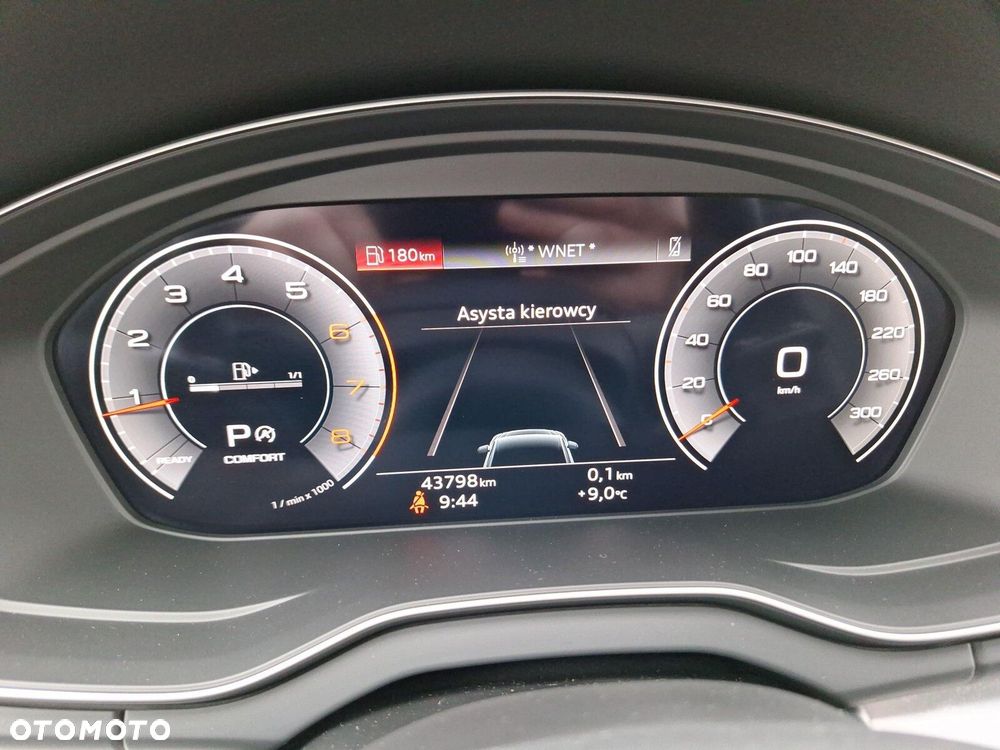 Audi Q5 - 19