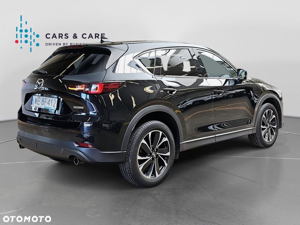 Mazda CX-5 2.0 Hikari 2WD - 19