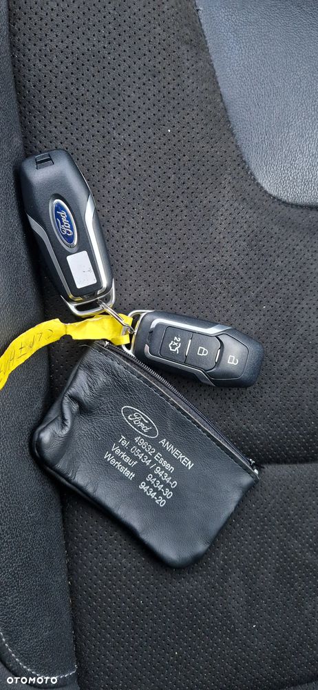 Ford Mondeo 1.5 EcoBoost Titanium - 10