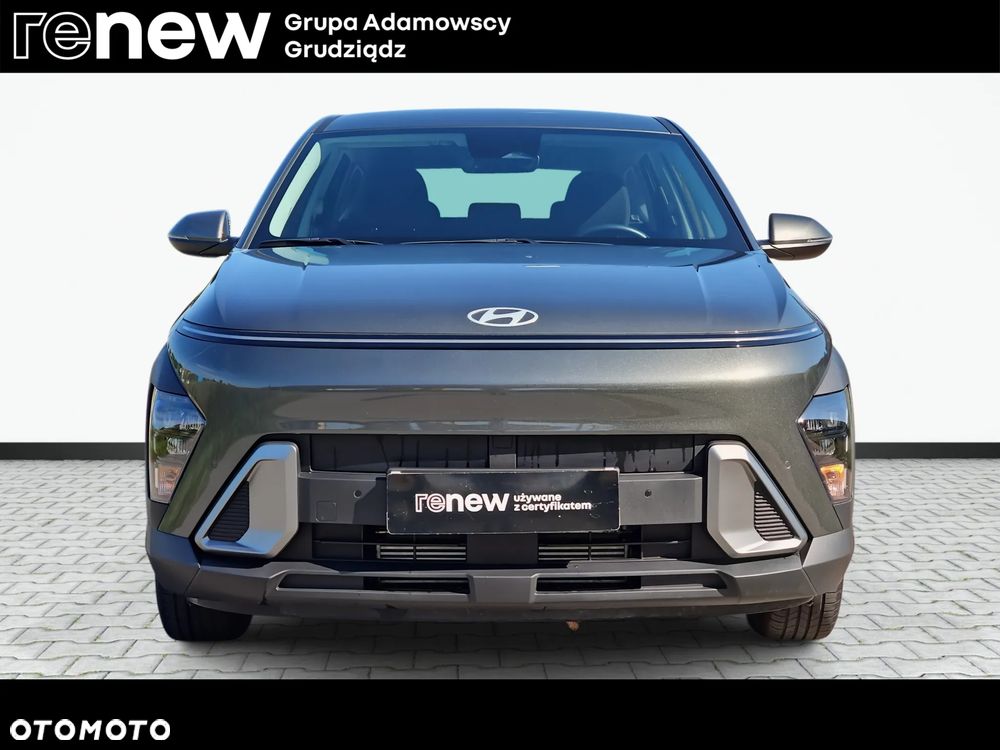 Hyundai Kona 1.0 T-GDI Smart - 9