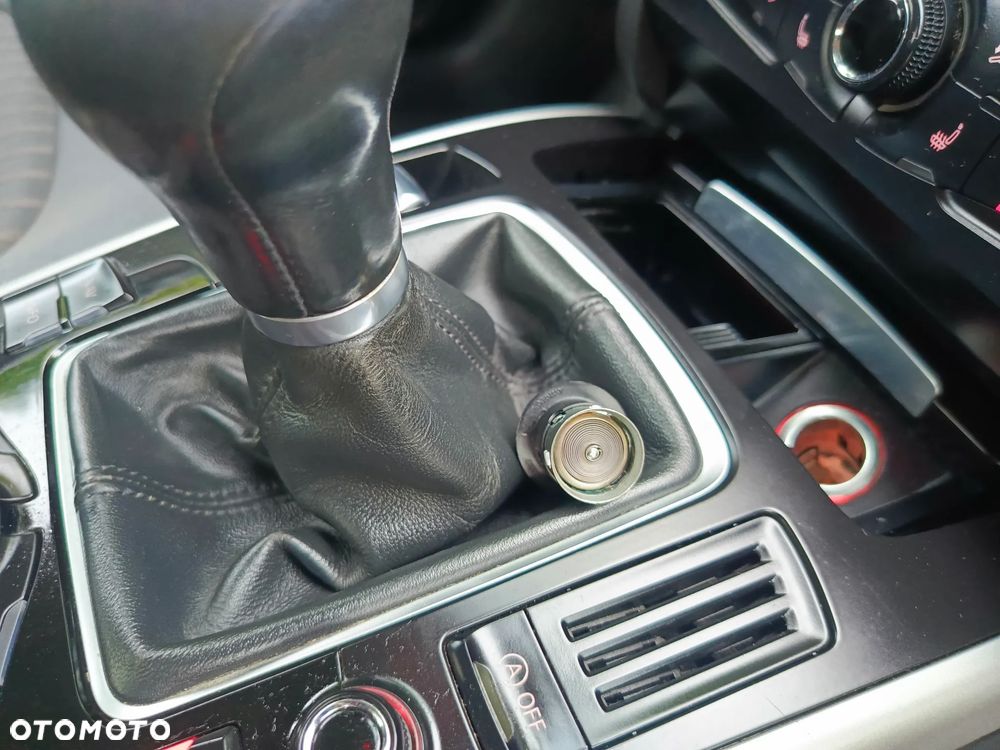 Audi A4 Avant 2.0 TDI DPF Ambition - 30