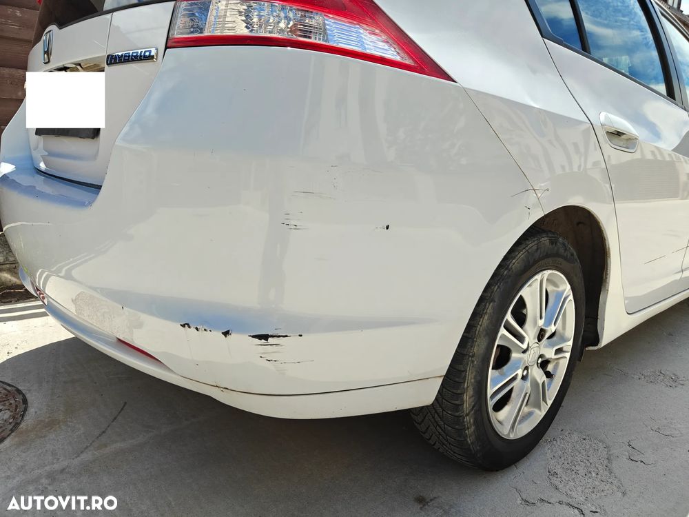 Honda Insight 1.3 - 9