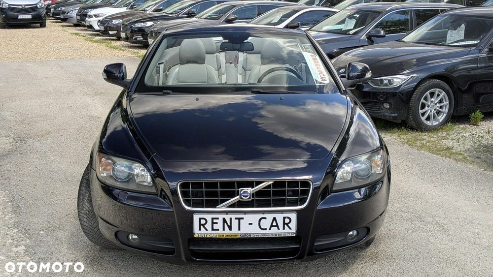 Volvo C70 - 7